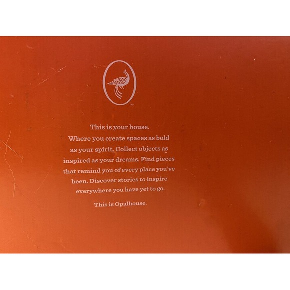 Opalhouse 2 Piece Porcelain City Scene & Let It Snow Classic Mug Box Set Unused - Picture 12 of 15